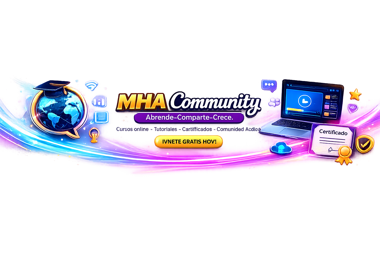 MHA
