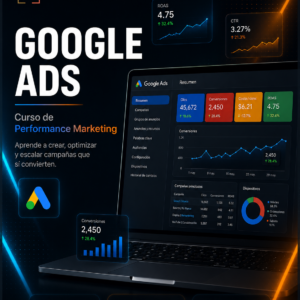 Curso de Meta Ads